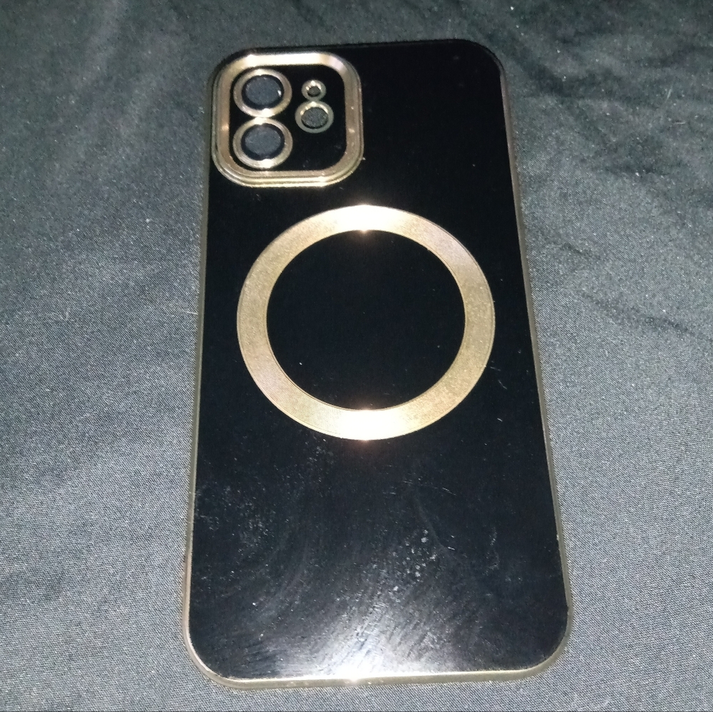 iPhone 12/12 Pro Case